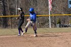 Softball vs Emerson game 2  Women’s Softball vs Emerson game 2. : Women’s Softball